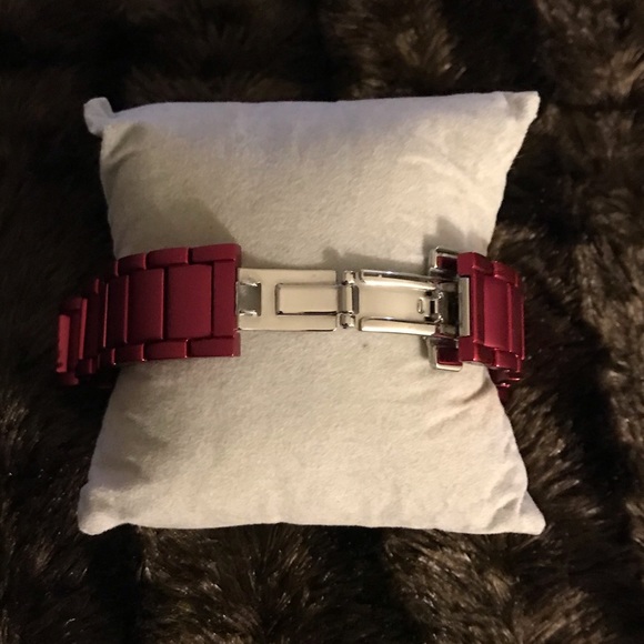 Pink Timex Watch - Picture 6 of 8